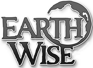 EARTH WISE logo