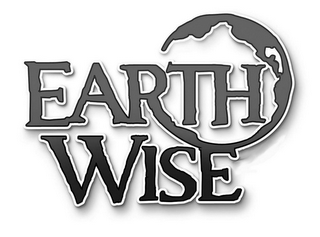 EARTH WISE logo