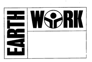 EARTH WORK logo