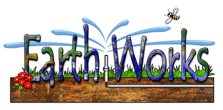 EARTH WORKS logo