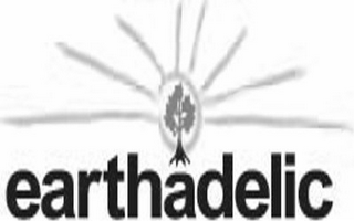 EARTHADELIC logo
