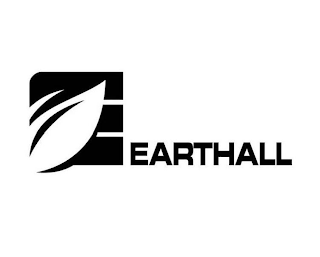 EARTHALL logo