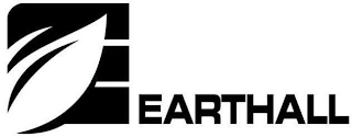 EARTHALL logo