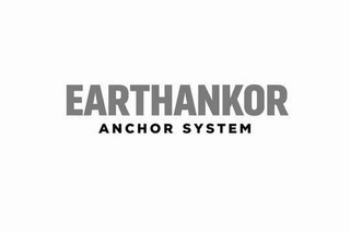 EARTHANKOR ANCHOR SYSTEM logo