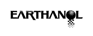 EARTHANOL logo