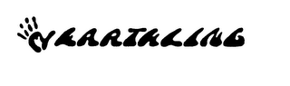 EARTHAPPLE logo