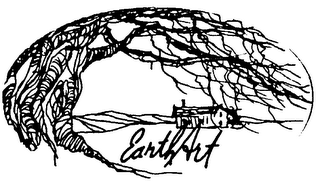 EARTHART logo