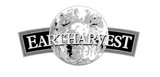 EARTHARVEST logo