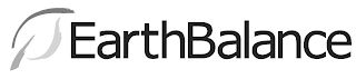 EARTHBALANCE logo