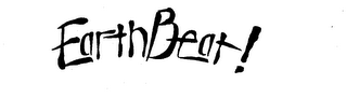 EARTHBEAT! logo