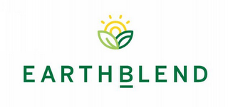 EARTHBLEND logo