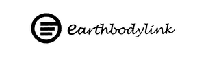 EARTHBODYLINK logo