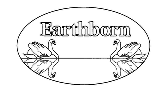 EARTHBORN logo