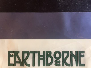 EARTHBORNE logo