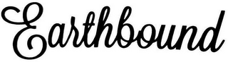 EARTHBOUND logo
