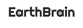 EARTHBRAIN logo