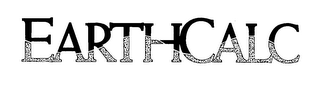 EARTHCALC logo
