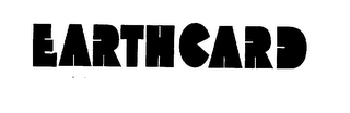 EARTHCARD logo