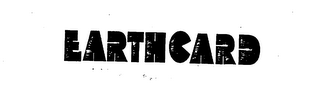 EARTHCARD logo