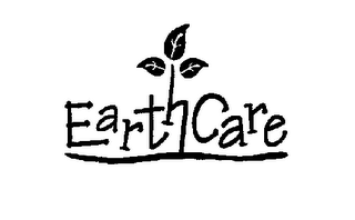 EARTHCARE logo