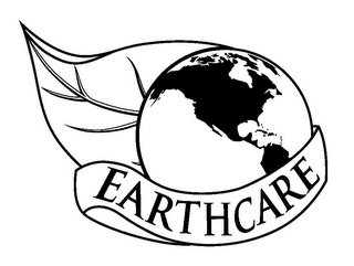 EARTHCARE logo