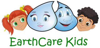 EARTHCARE KIDS logo