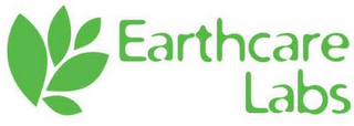 EARTHCARE LABS logo