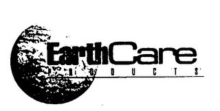 EARTHCARE PRODUCTS logo
