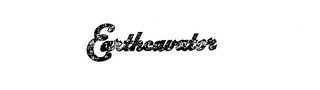 EARTHCAVATOR logo