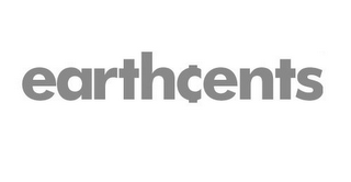 EARTHCENTS logo