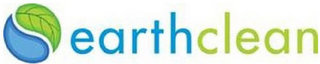EARTHCLEAN logo