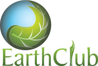 EARTHCLUB logo
