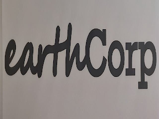 EARTHCORP logo