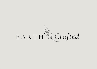 EARTHCRAFTED logo