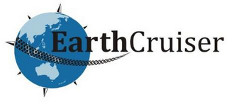 EARTHCRUISER logo