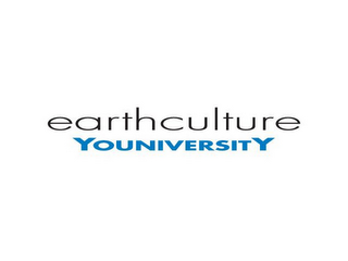 EARTHCULTURE YOUNIVERSITY logo