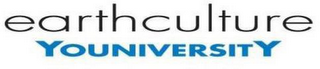 EARTHCULTURE YOUNIVERSITY logo