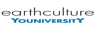 EARTHCULTURE YOUNIVERSITY logo