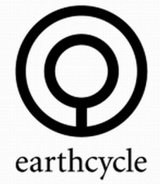 EARTHCYCLE logo