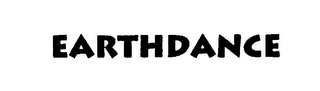 EARTHDANCE logo