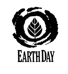 EARTHDAY logo