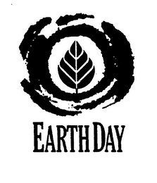 EARTHDAY logo