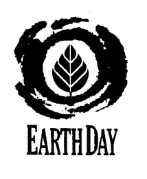 EARTHDAY logo