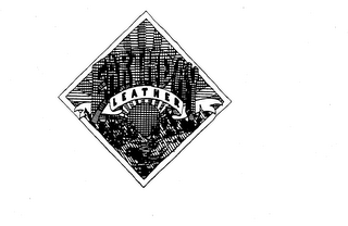 EARTHDAY LEATHER logo