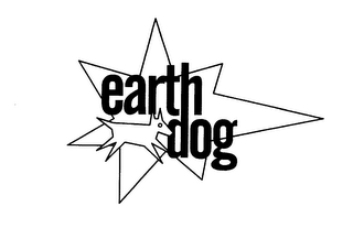 EARTHDOG logo