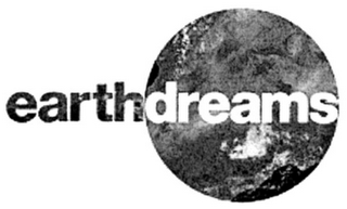 EARTHDREAMS logo