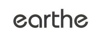 EARTHE logo