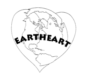 EARTHEART logo