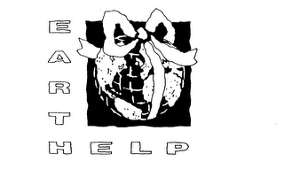 EARTHELP logo