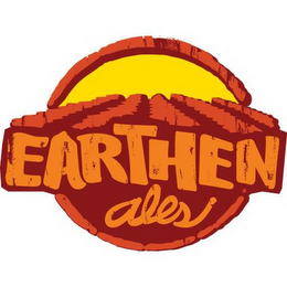 EARTHEN ALES logo